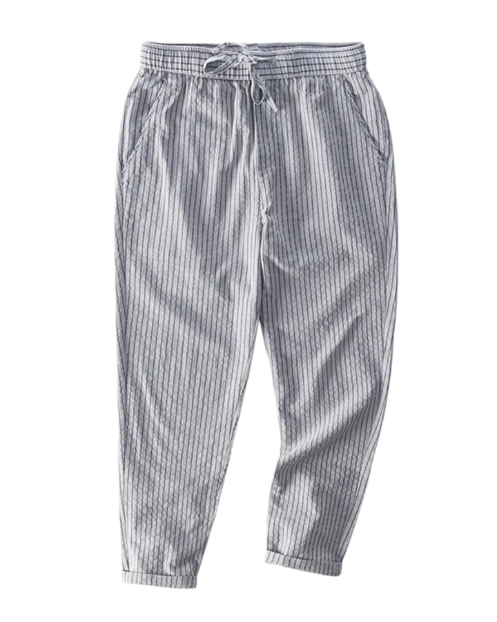 Elegant Lightweight Pants