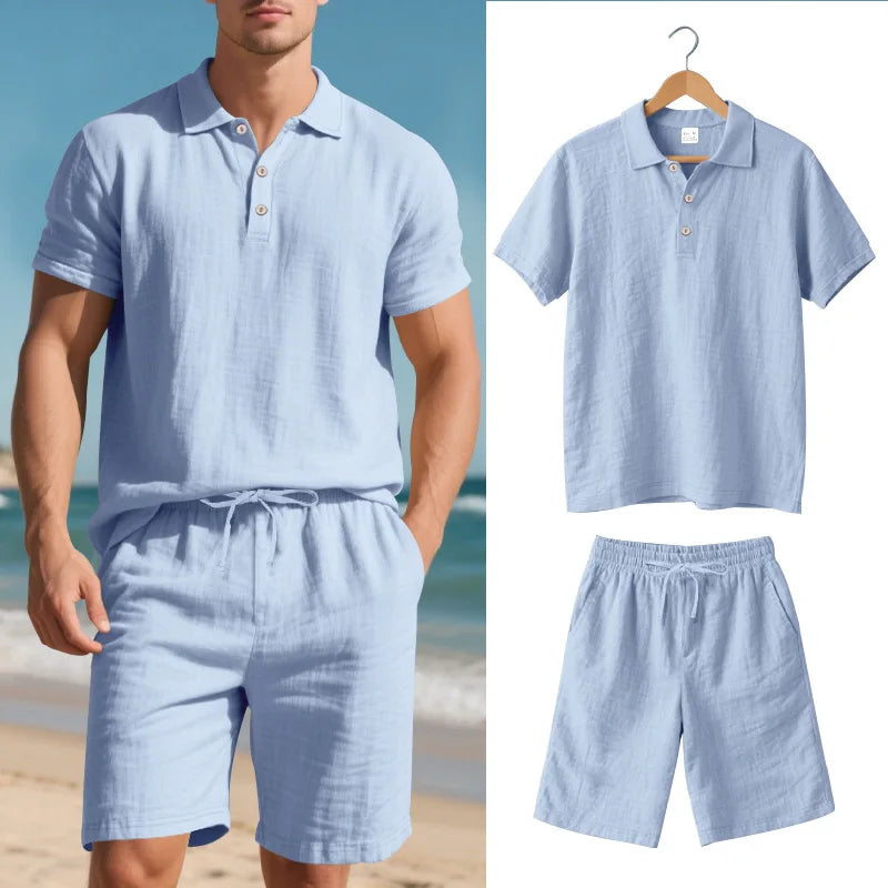 Elegant Summer Set