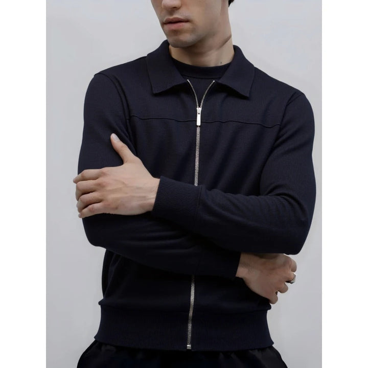 Cotton Men's Jacket