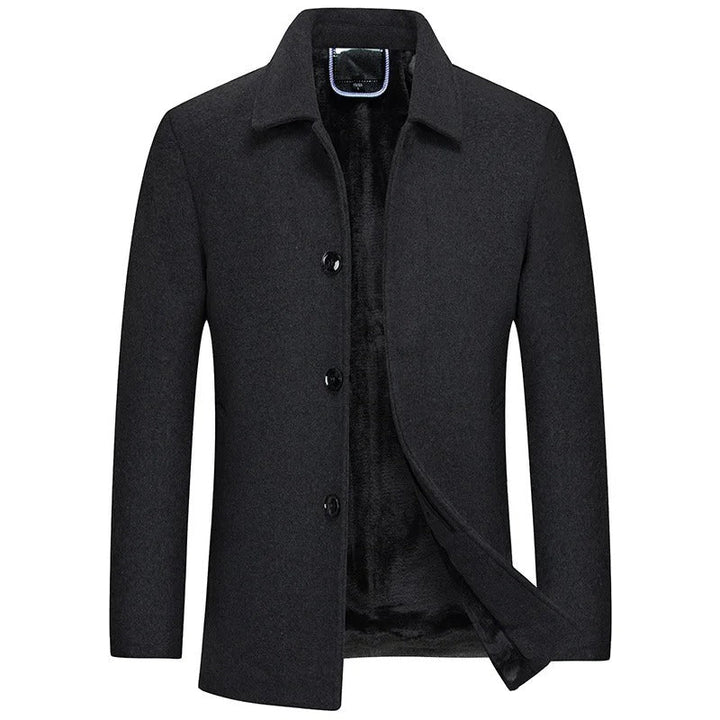 Casual Fleece Liner Jacket