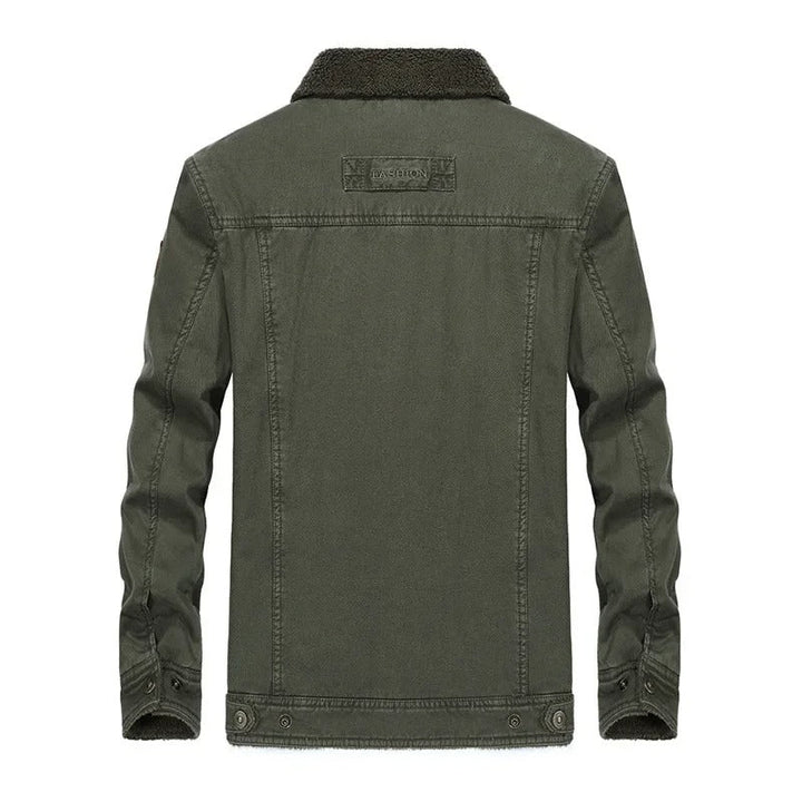 High-Quality Men's Jacket