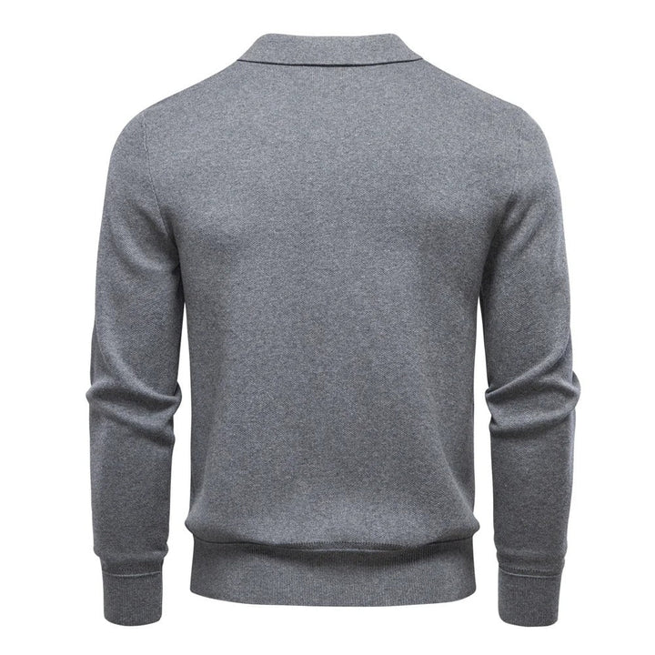 Cotton Men's Jacket