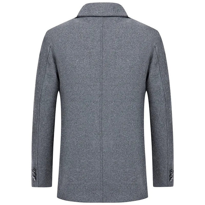 Casual Fleece Liner Jacket