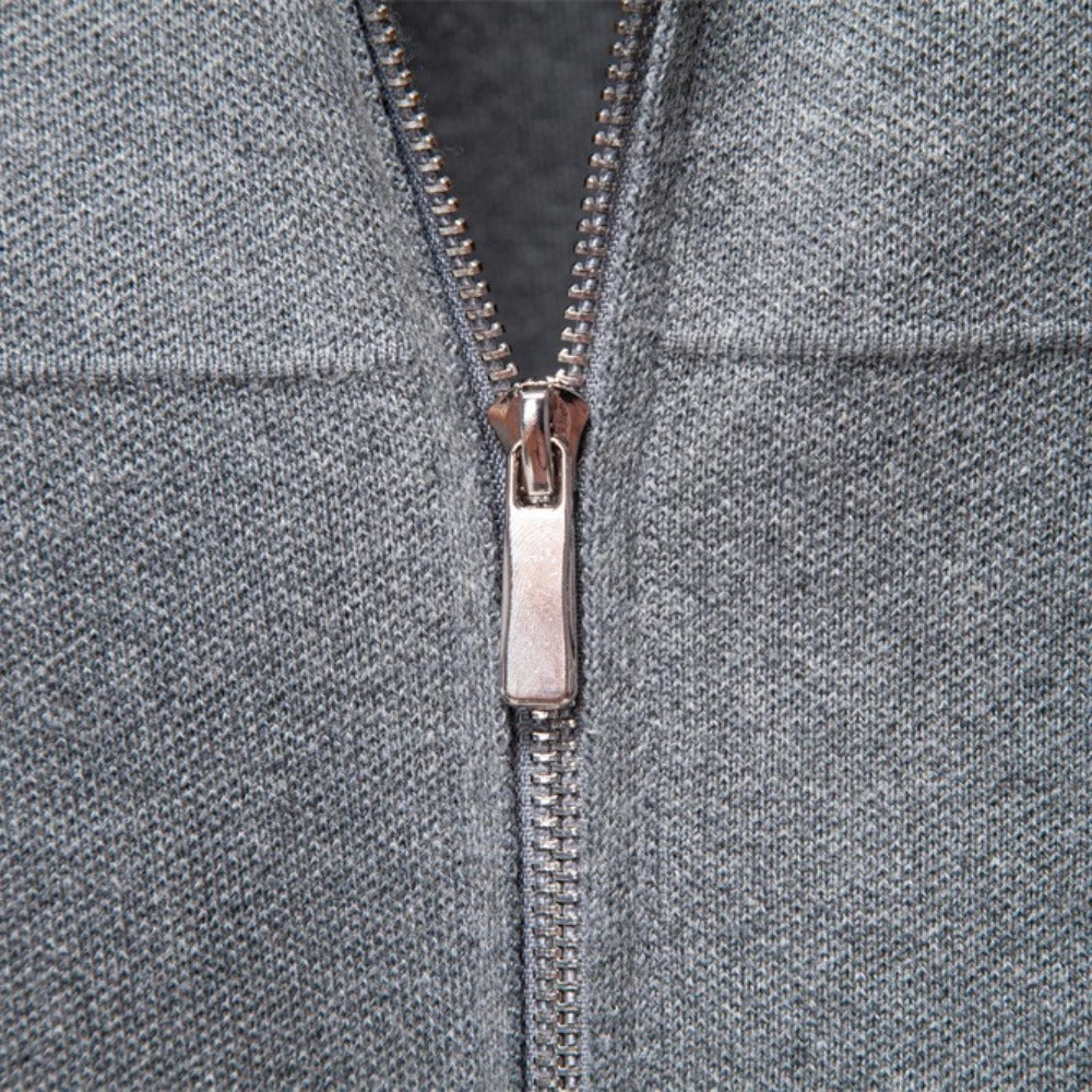 Cotton Men's Jacket