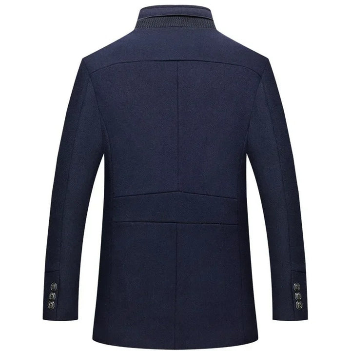 Elegant Chic Coat