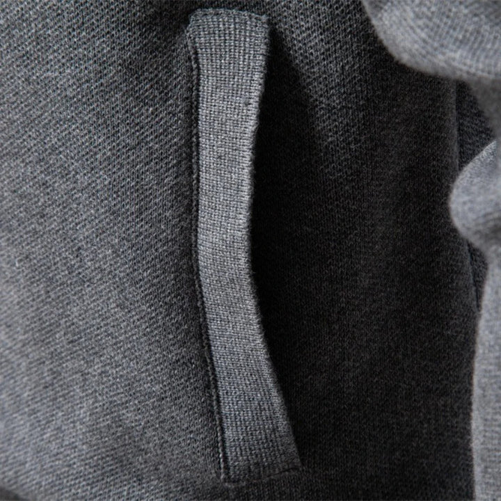 Cotton Men's Jacket