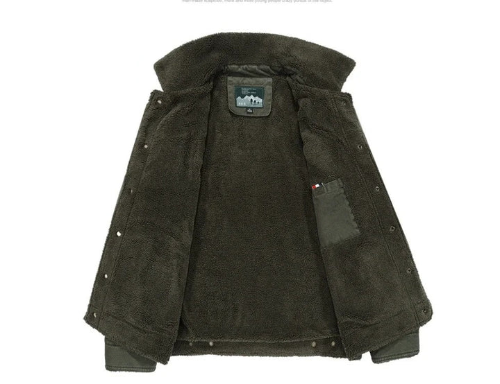 High-Quality Men's Jacket