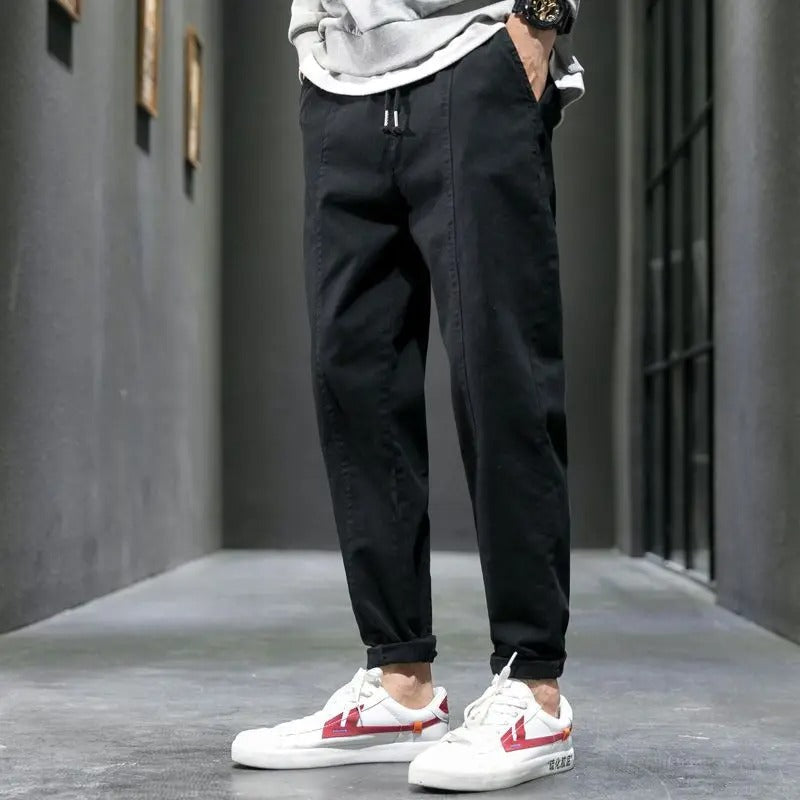 Casual Men's Pants