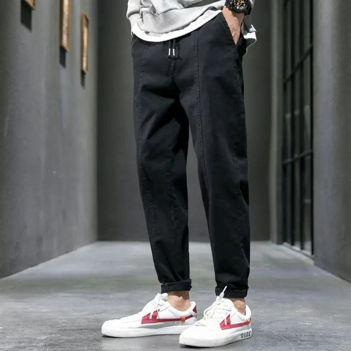 Casual Men's Pants