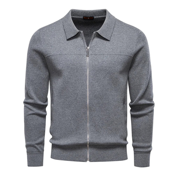 Cotton Men's Jacket