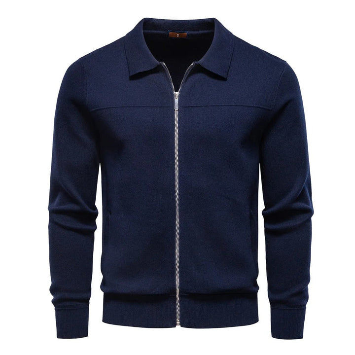 Cotton Men's Jacket