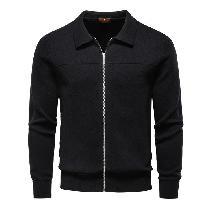 Cotton Men's Jacket