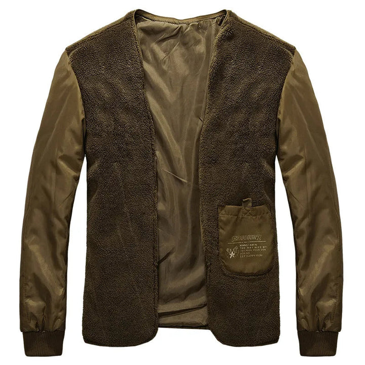 Premium Elegant Winter Jacket