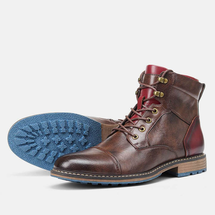 Classic Boots