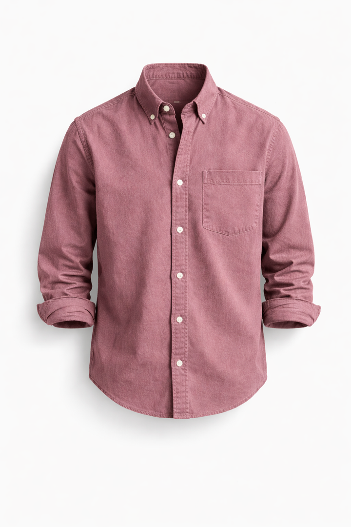 Elegant Men's Shirt