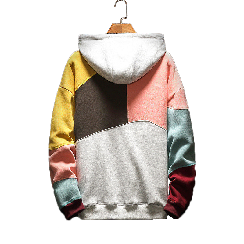 Elegant Hooded Sweater