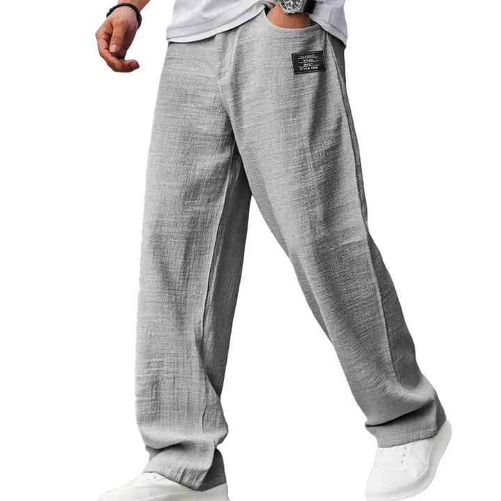 Lightweight Men's Pants
