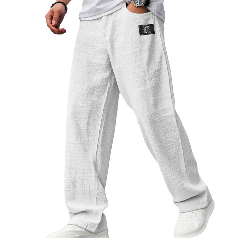 Lightweight Men's Pants
