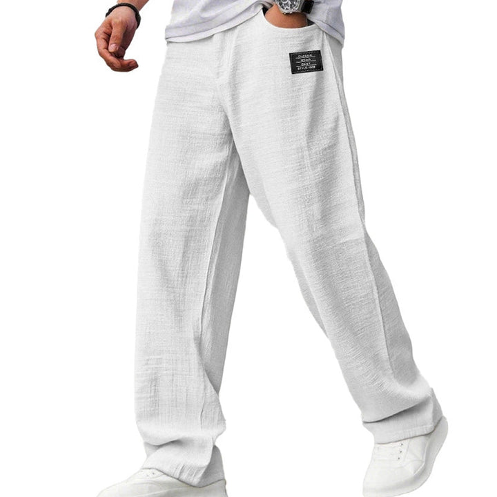 Lightweight Men's Pants
