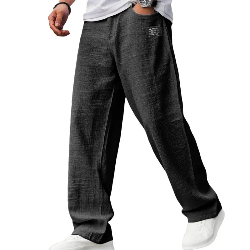 Lightweight Men's Pants