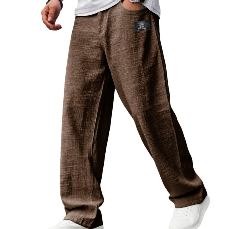 Lightweight Men's Pants