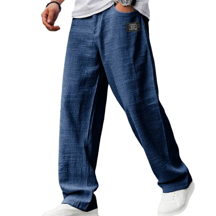 Lightweight Men's Pants
