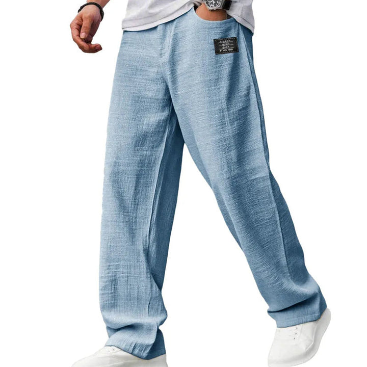 Lightweight Men's Pants