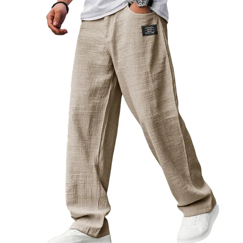 Lightweight Men's Pants