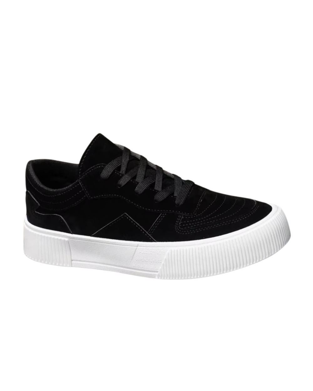 Casual Suede Shoes