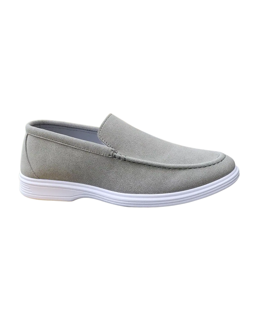 Elegant Men's Loafers