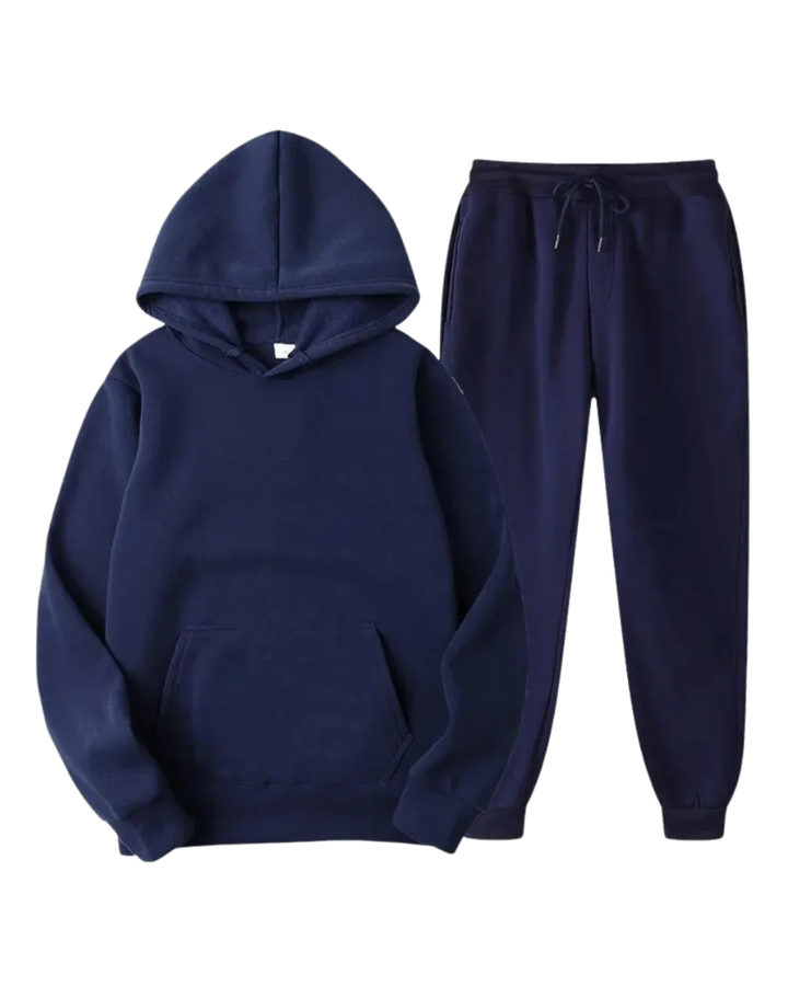 Comfortable Men's Set