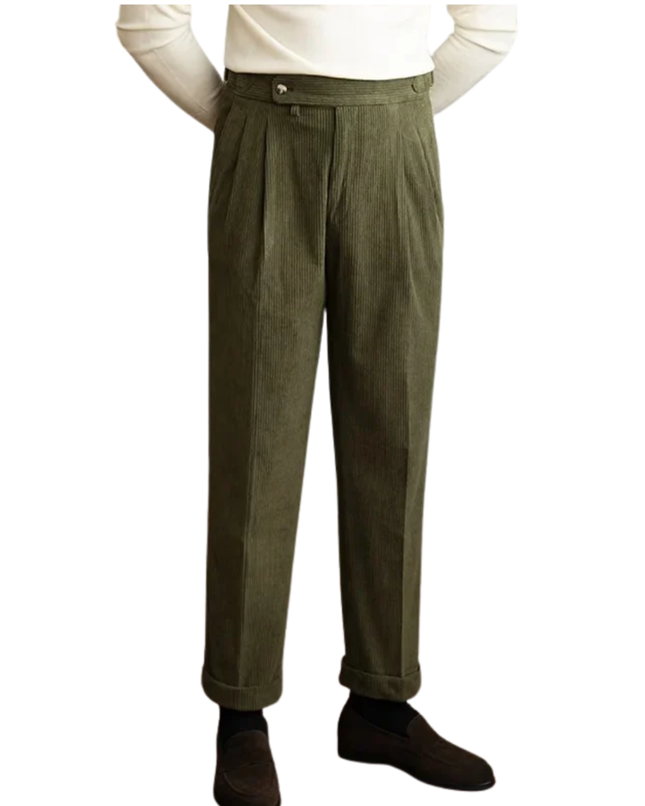 Premium Corduroy Pants