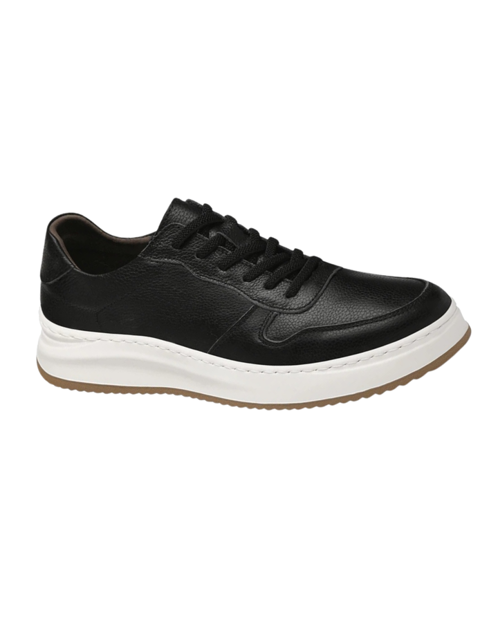 Comfortable Leather Shoes