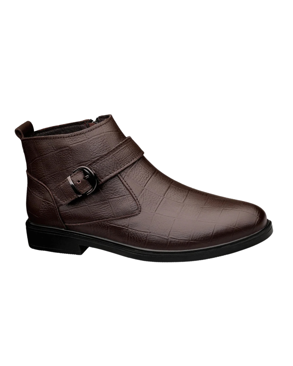 Genuine Leather Boots