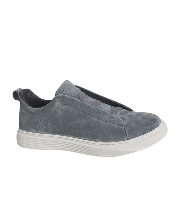 Elegant Leather Men's Shoes
