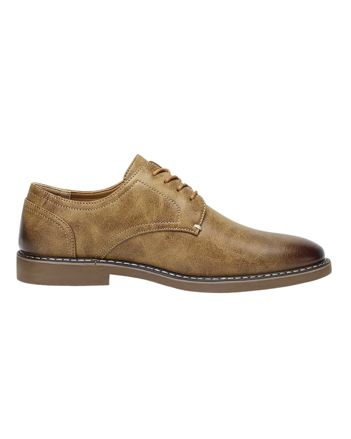 Casual Leather Dress Shoes
