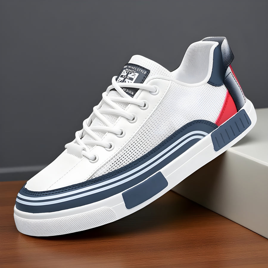 Elegant Breathable Shoes