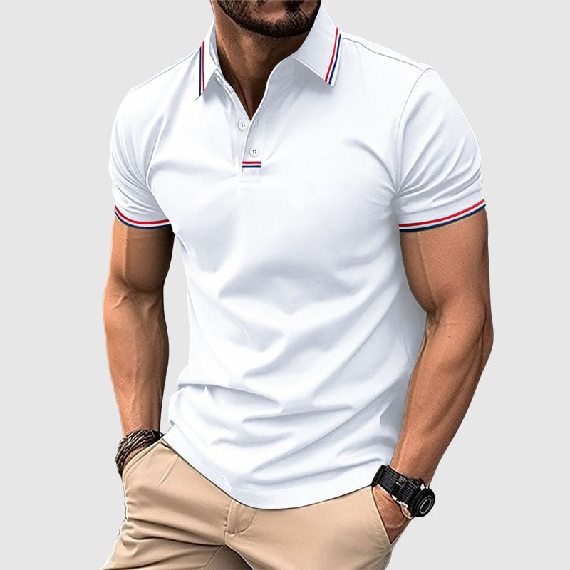 Elegant Polo Shirt