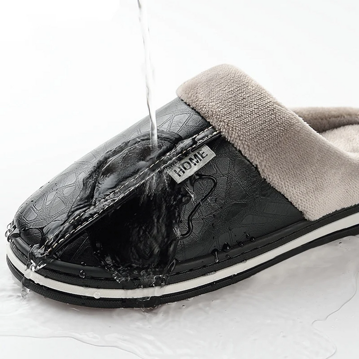 Elegant Comforts Sandals