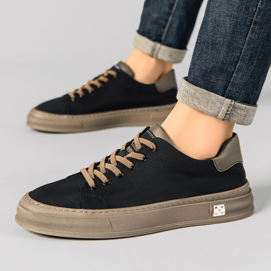 Elegant Men's Shoes