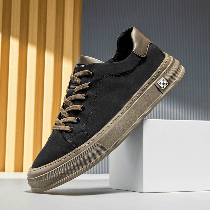Elegant Men's Shoes