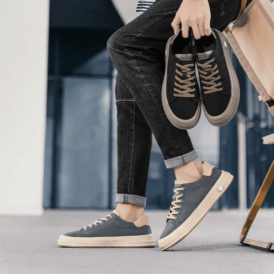 Elegant Men's Shoes