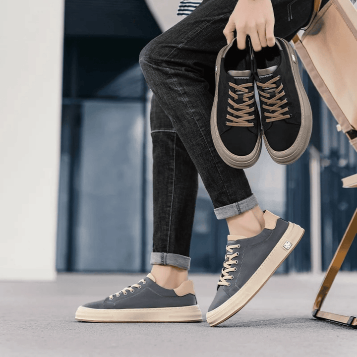 Elegant Men's Shoes