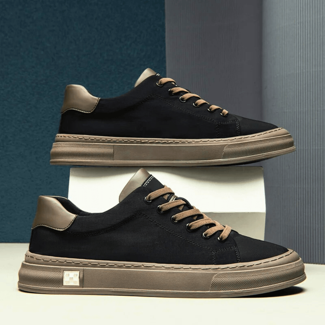 Elegant Men's Shoes