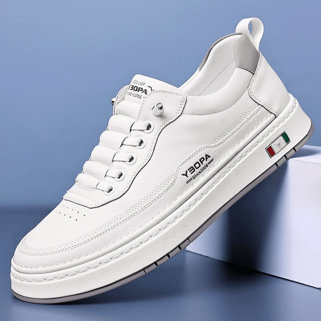 Italian Leather Shoes