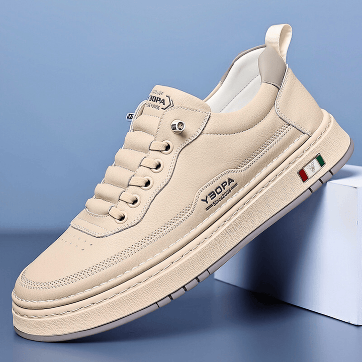 Italian Leather Shoes