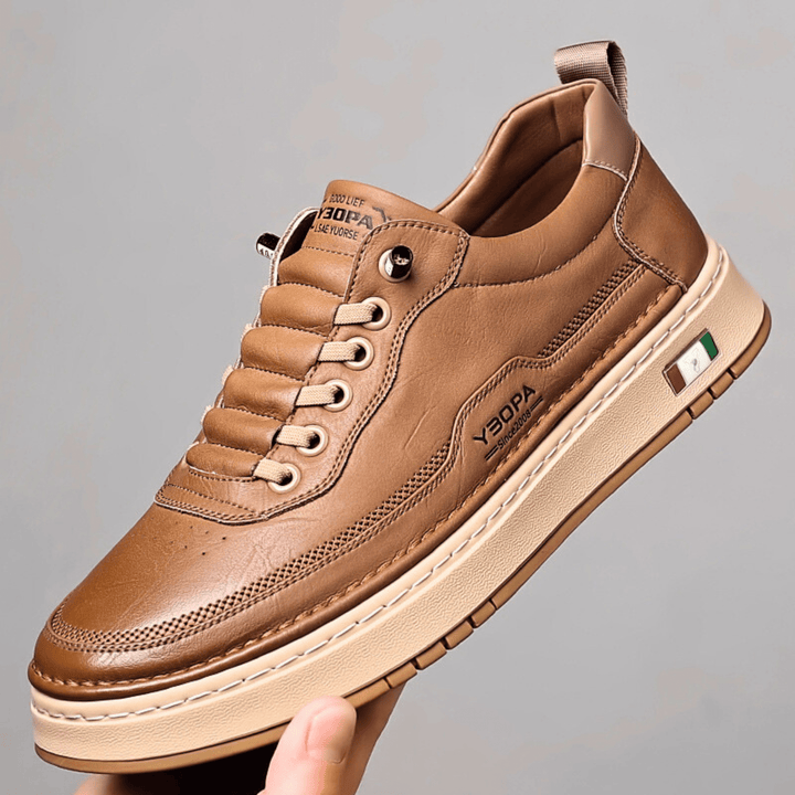 Italian Leather Shoes