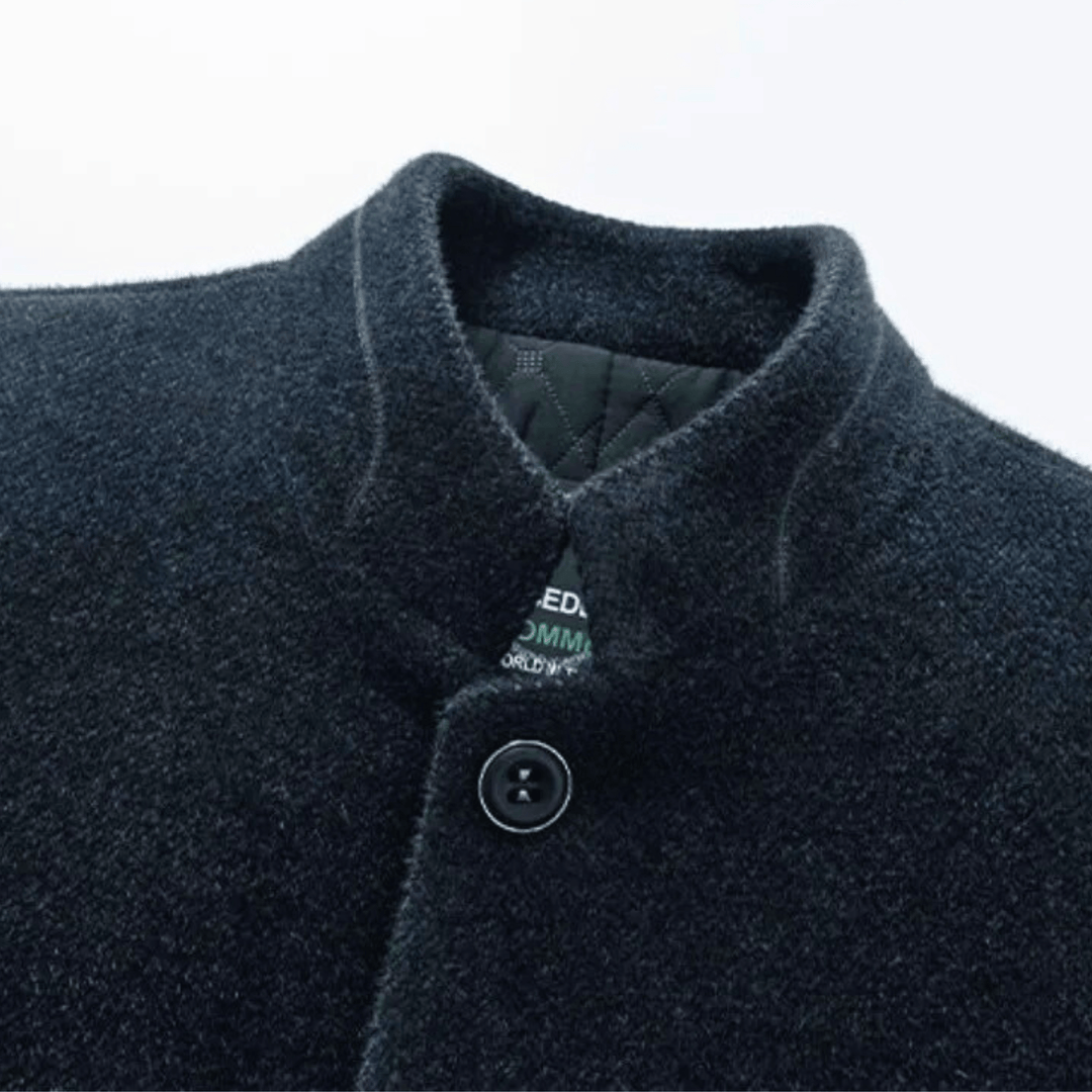 Chic Warm Jacket