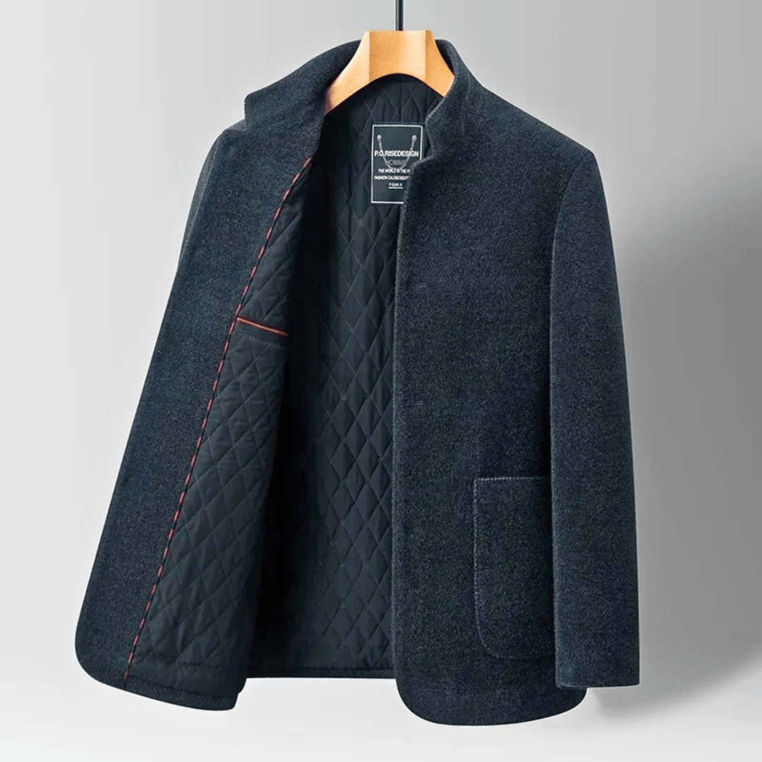 Chic Warm Jacket