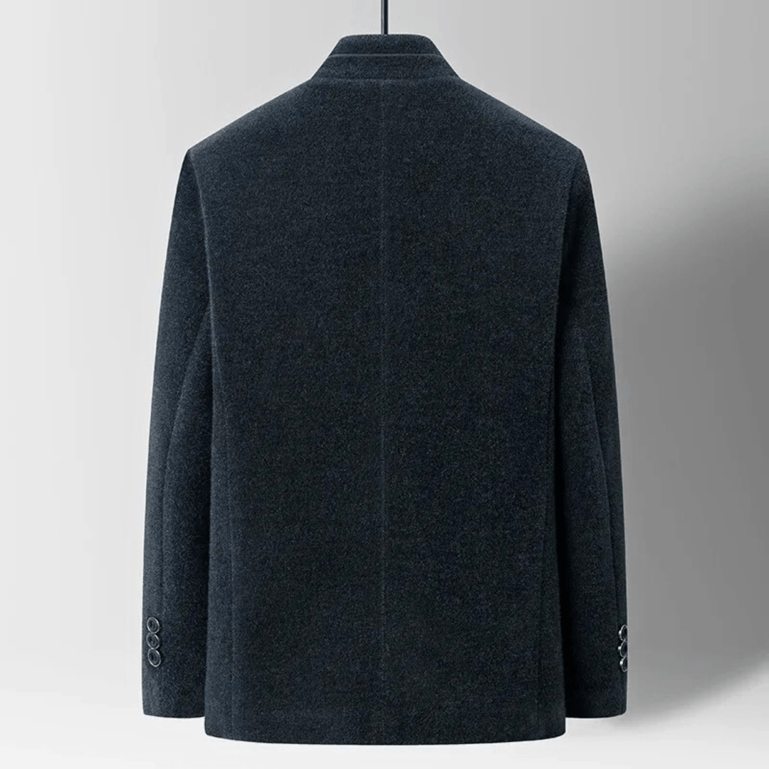 Chic Warm Jacket